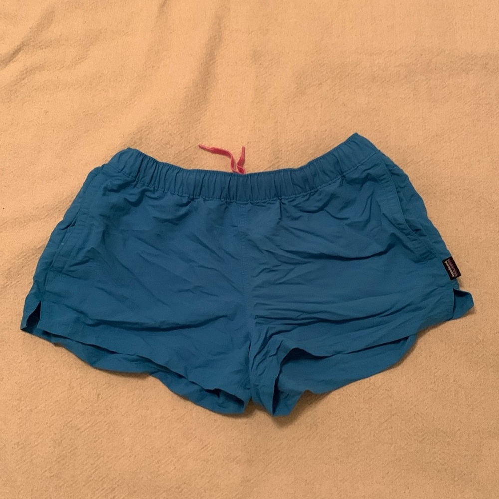 Patagonia Baggie shorts